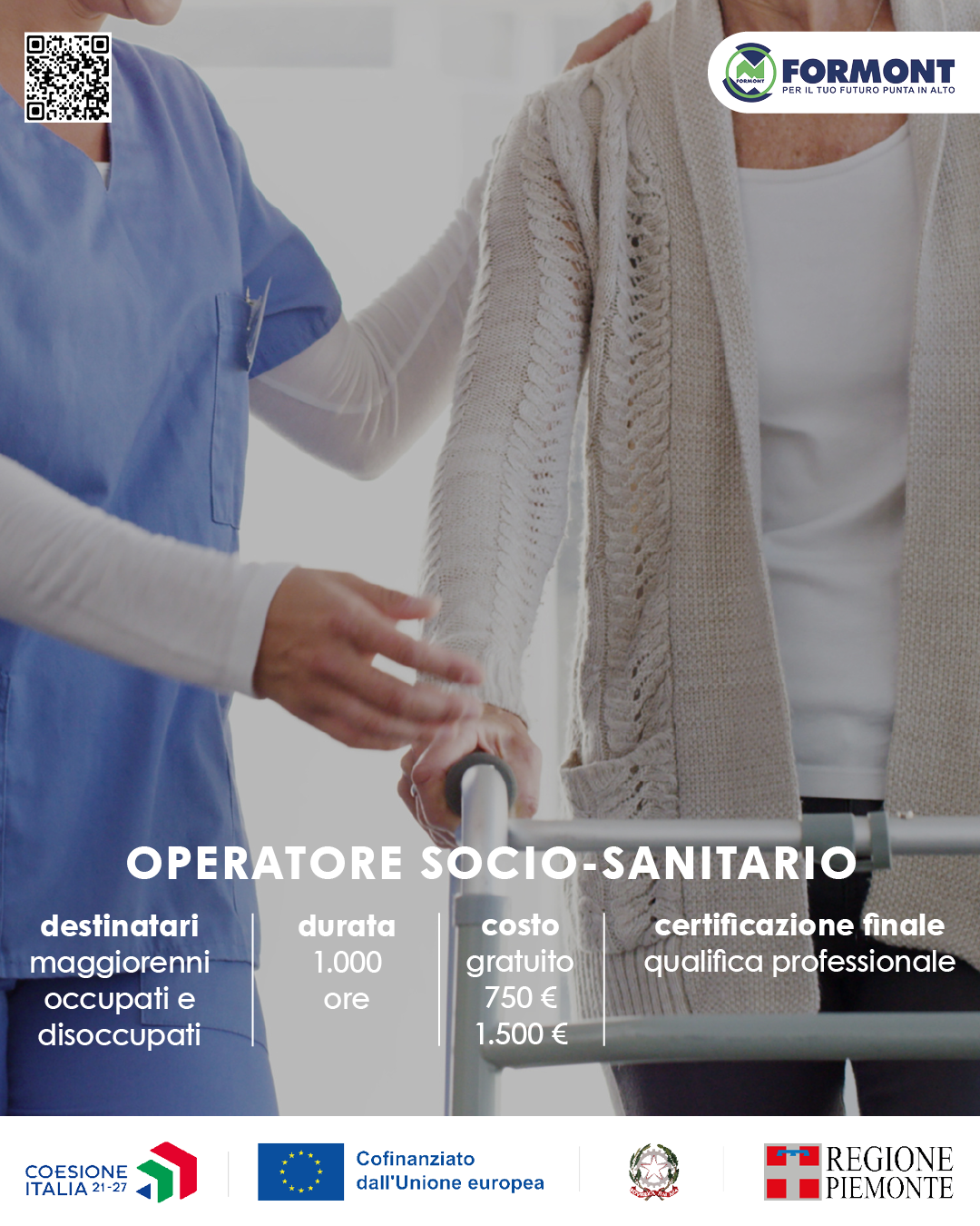 OPERATORE SOCIO SANITARIO