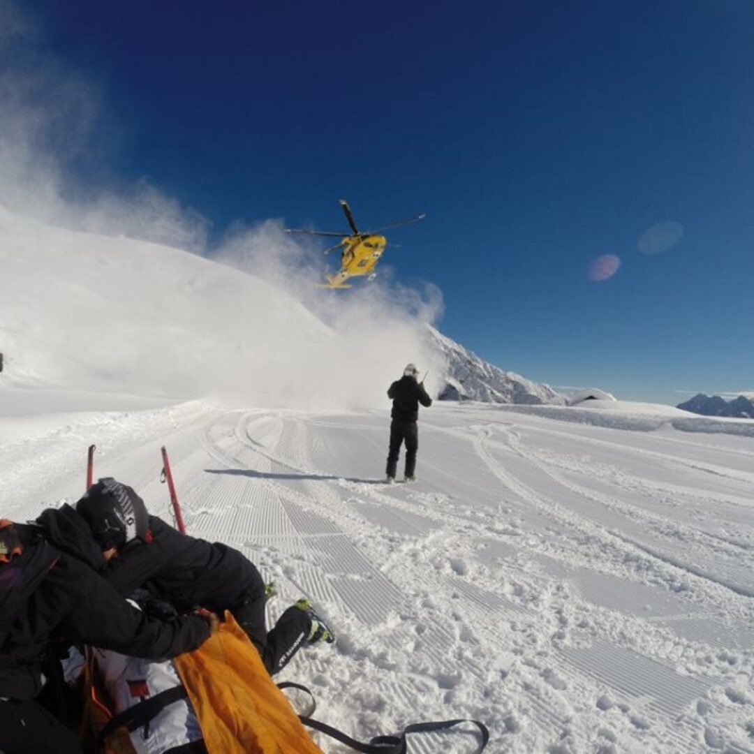 AGGIORNAMENTO DIRETTORE DELLE PISTE DA SCI