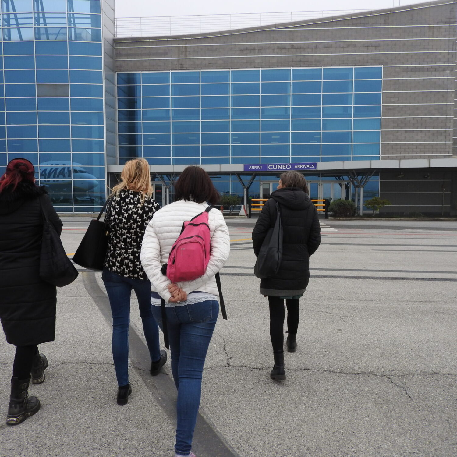 PEVERAGNO: DIRETTORE TECNICO AGENZIA DI VIAGGIO E TURISMO