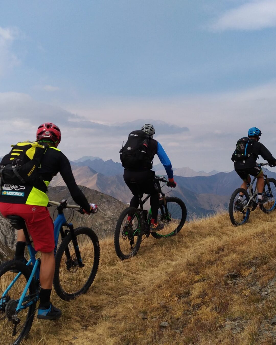 SALUZZO – ACCOMPAGNATORE CICLOTURISTICO – CORSI RICONOSCIUTI – a pagamento