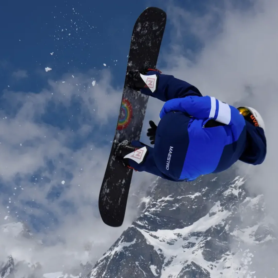 20° corso aspiranti maestri di snowboard