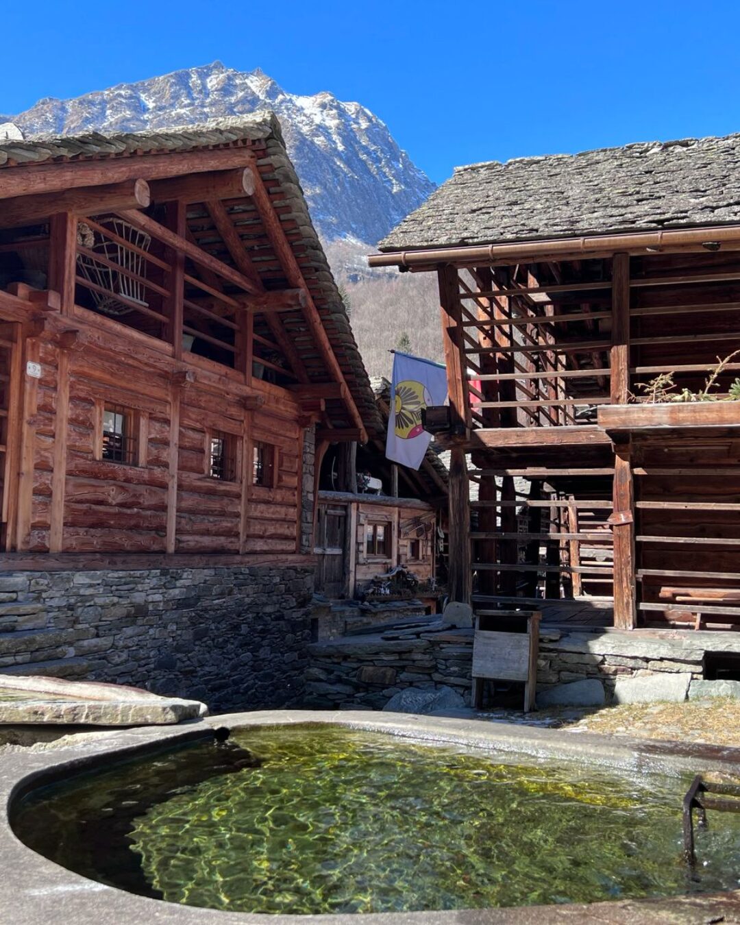 AGGIORNAMENTO ACCOMPAGNATORE NATURALISTICO O GUIDA ESCURSIONISTICA AMBIENTALE (Approfondimento su Alagna Valsesia, Walser, siti minerari, scienza in quota)