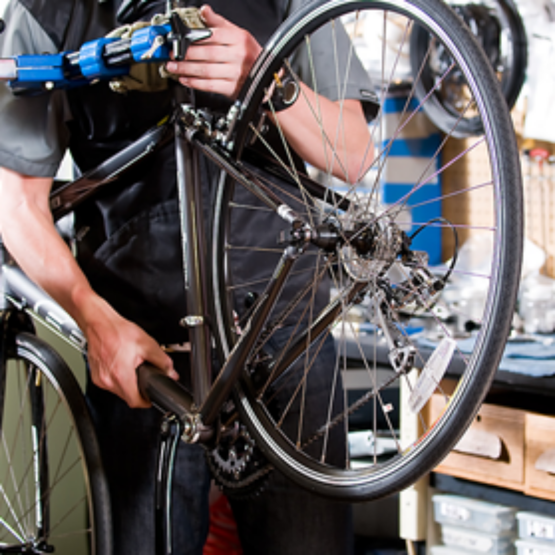 SALUZZO – ELEMENTI DI MECCANICA CICLISTICA – GOL per disoccupati