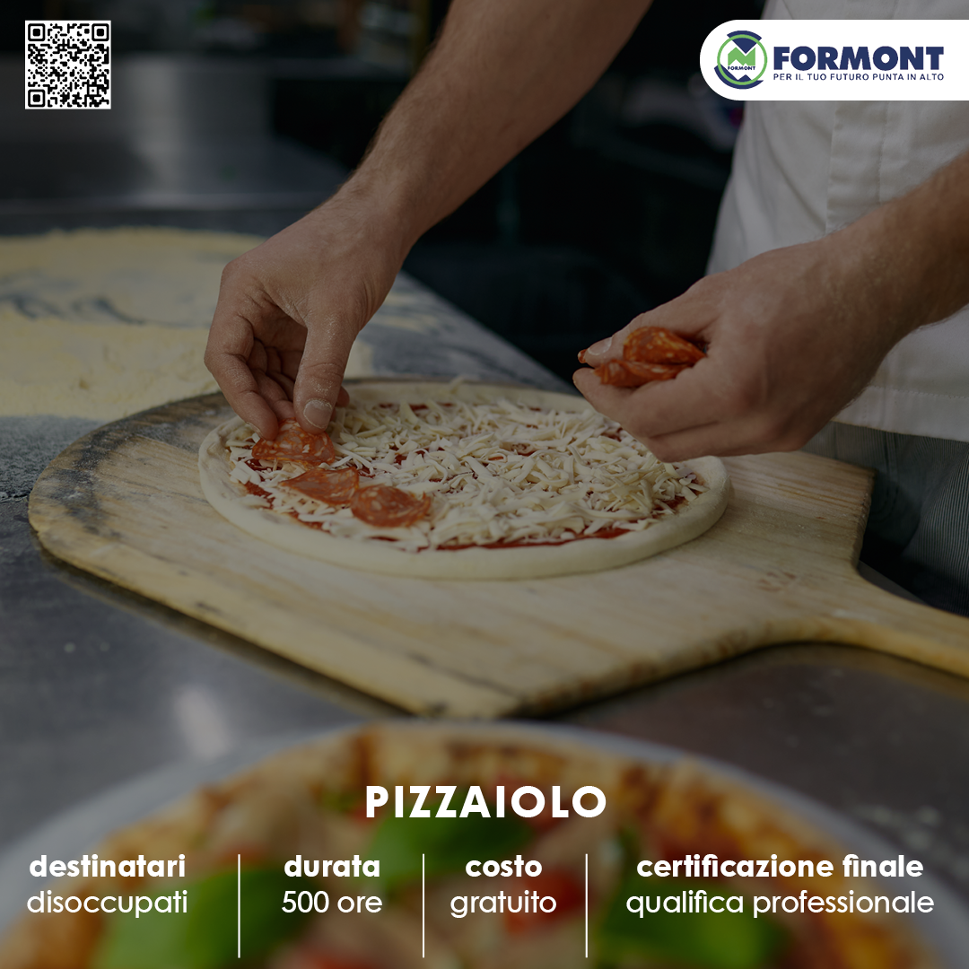 PIZZAIOLO – (GOL)