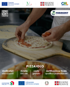 PIZZAIOLO – (GOL)