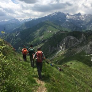 SALUZZO – ACCOMPAGNATORE NATURALISTICO o guida escursionistica ambientale – CORSI RICONOSCIUTI – a pagamento