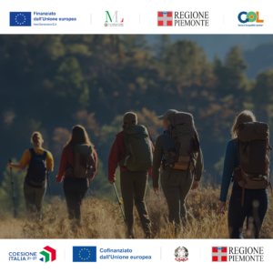 ACCOMPAGNATORE NATURALISTICO O GUIDA ESCURSIONISTICA AMBIENTALE