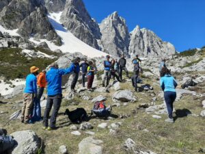 PEVERAGNO – ACCOMPAGNATORE NATURALISTICO (o Guida Escursionistica Ambientale) – FSE+ – corso gratuito