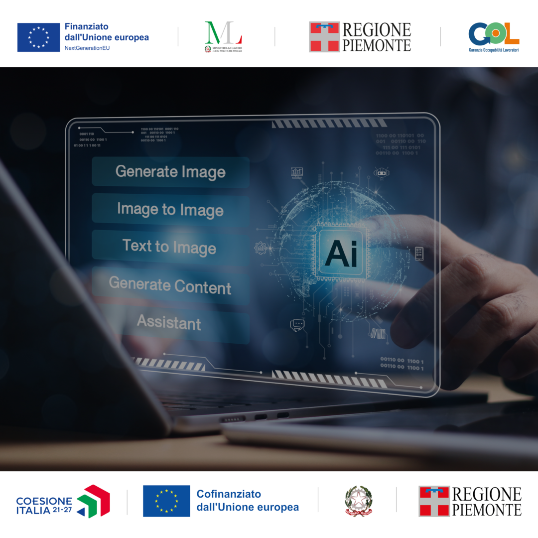 COMPETENZE DI BASE SULL’INTELLIGENZA ARTIFICIALE
