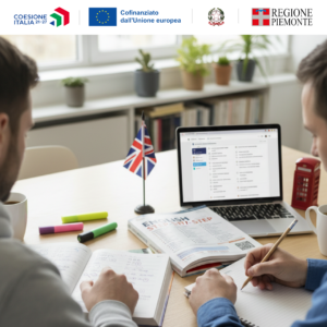 LINGUA INGLESE: Livello PRE-INTERMEDIO