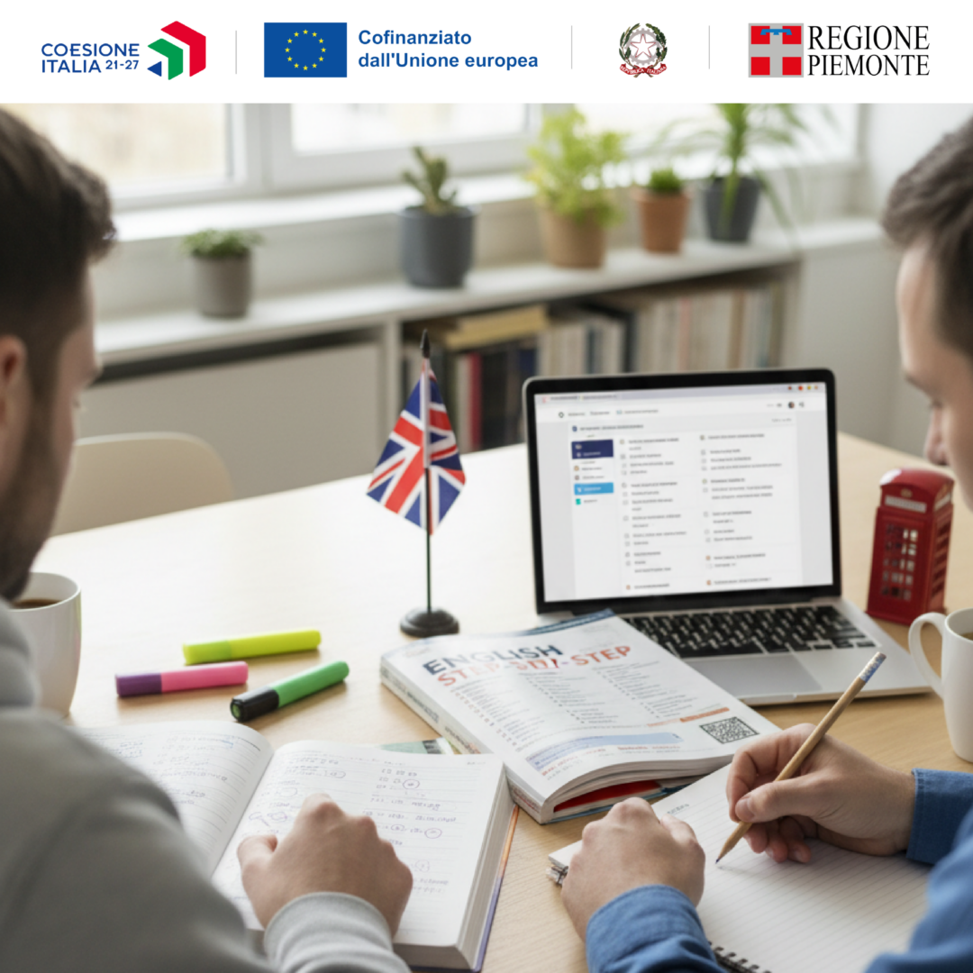 LINGUA INGLESE: Livello PRE-INTERMEDIO