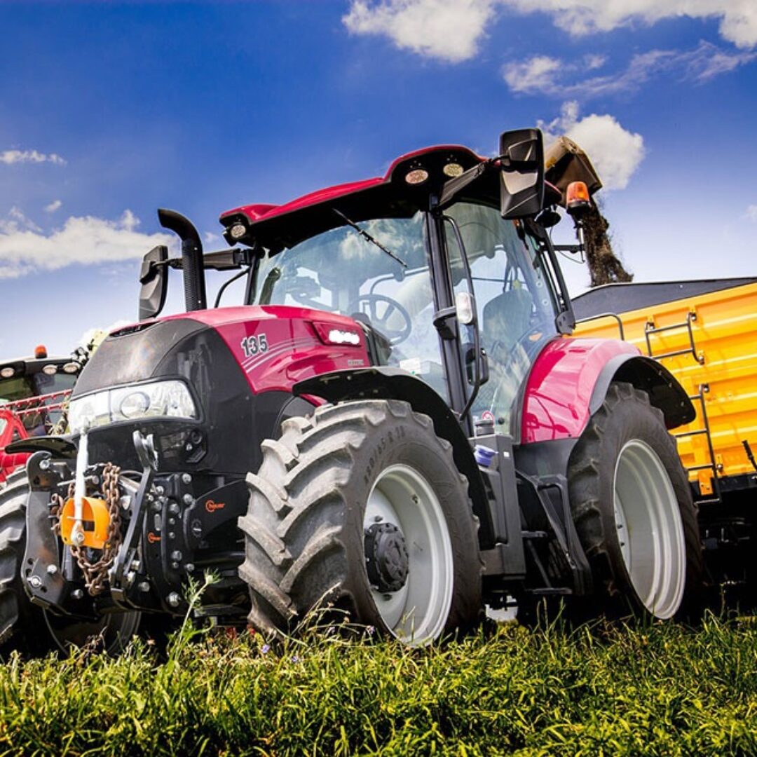 SALUZZO – ELEMENTI DI COLTURE AGRICOLE E CONDUZIONE TRATTORI A RUOTE – GOL per disoccupati