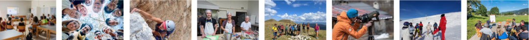 Webinar IA e professioni della montagna