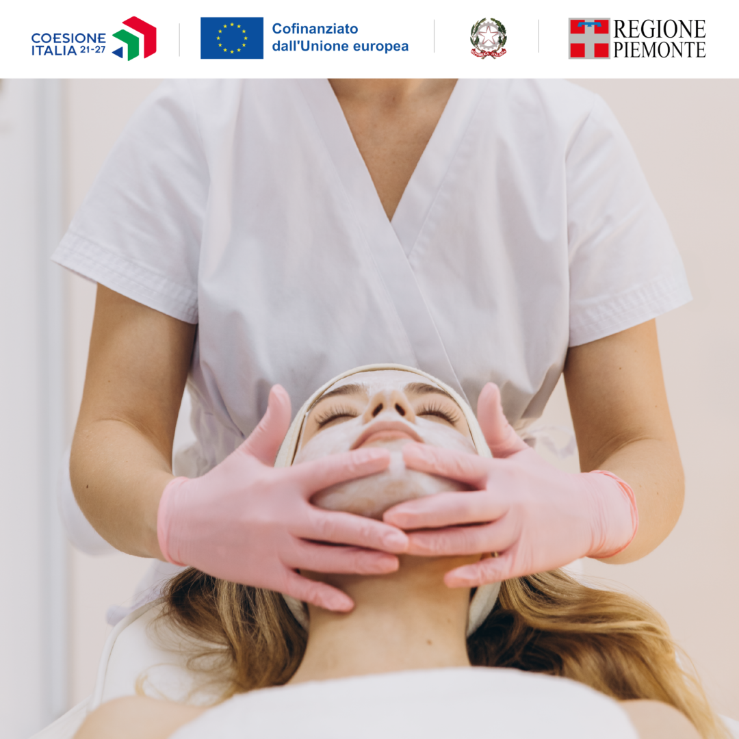 OPERATORE DEL BENESSERE: EROGAZIONE DEI SERVIZI DI TRATTAMENTO ESTETICI