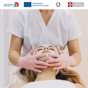 OPERATORE DEL BENESSERE: EROGAZIONE DEI SERVIZI DI TRATTAMENTO ESTETICI