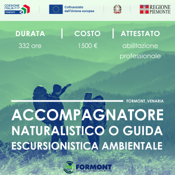 (FRONTE)_RICONOSCIUTO-Accompagnatore Naturalistico o Guida Escursionistica Ambientale