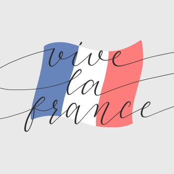 vivelafrance